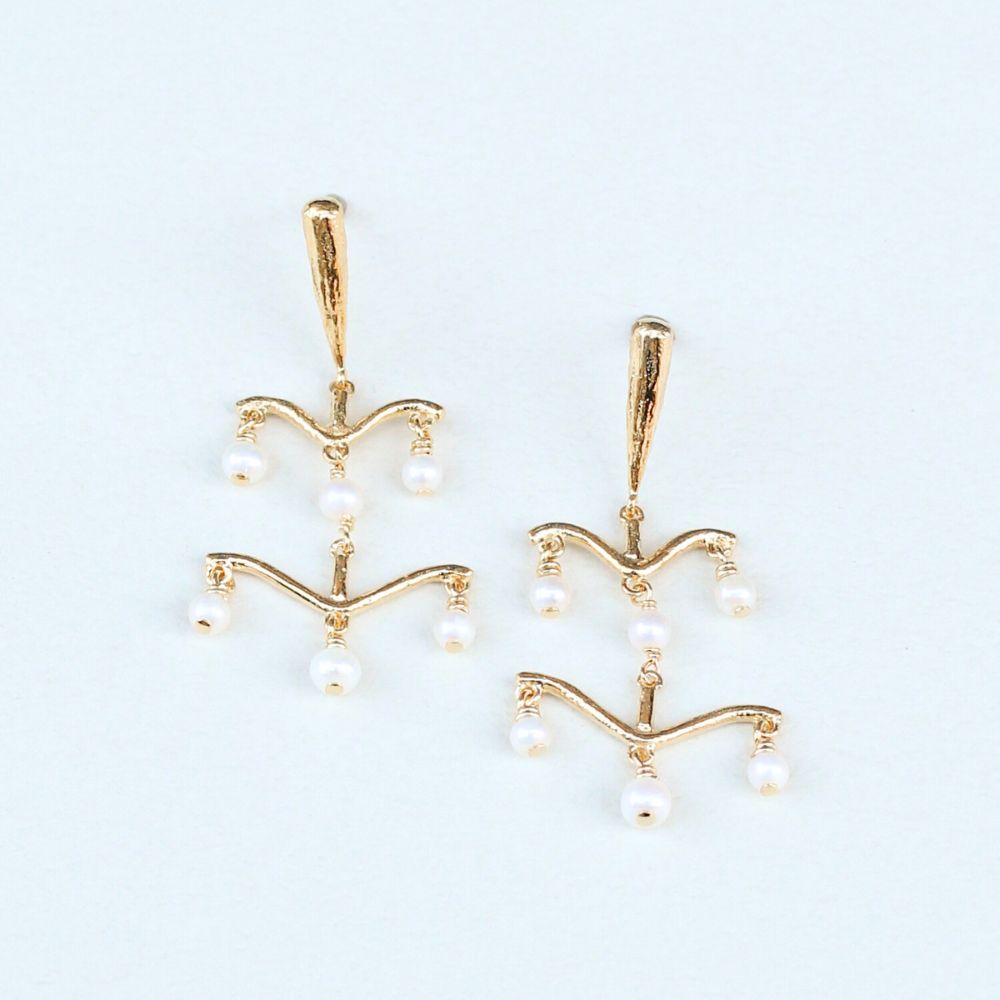 COLLECTION｜NOIR DE POUPEE （ノワール ド プーペ）