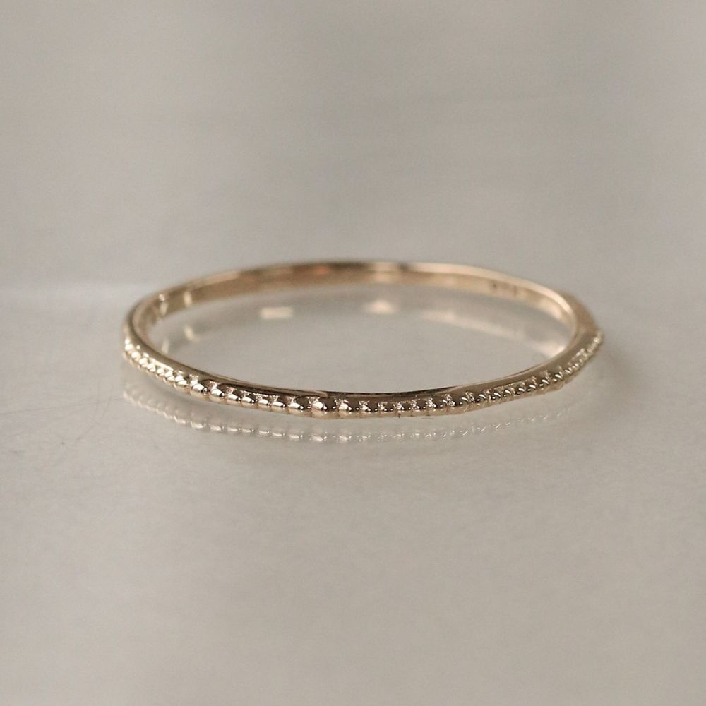 COLLECTION｜NOIR DE POUPEE （ノワール ド プーペ）